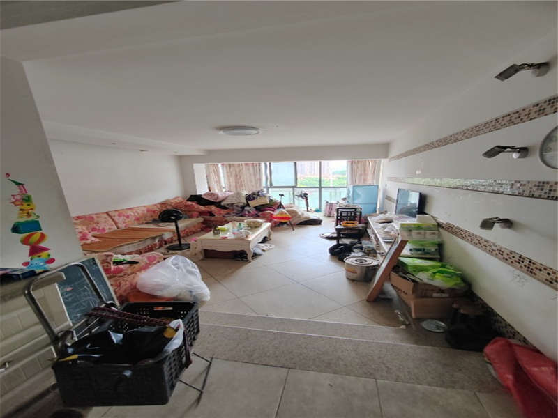 （7折）嘉宇盛世華章法拍房A4棟601號