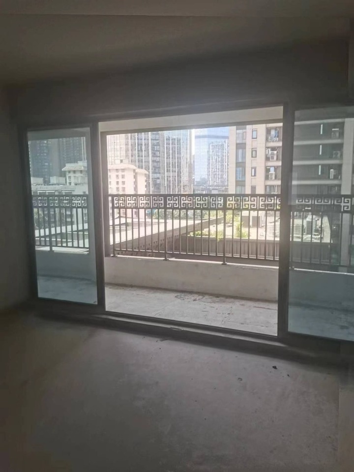 建發(fā)央璽（建發(fā)泱璽雅苑）法拍房2棟、3棟、S1棟708