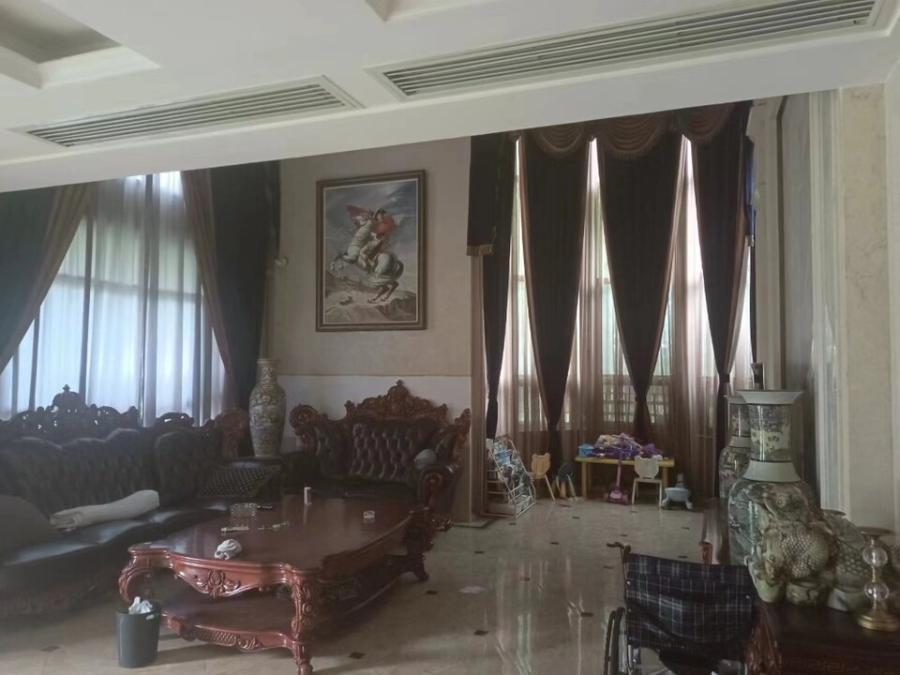 靜園山莊法拍房101、201、301、302號（別墅）