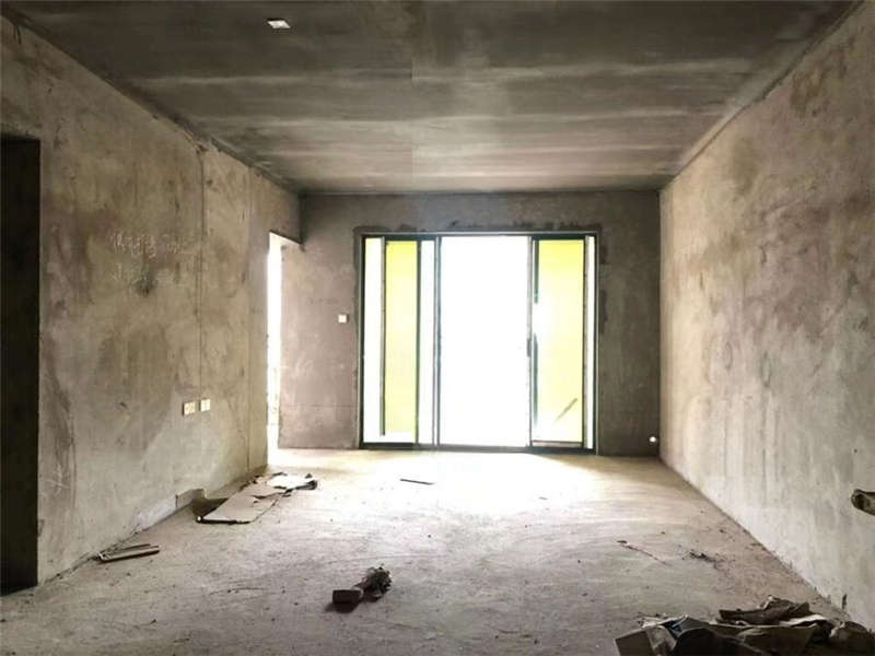 富基世紀(jì)公園法拍房三期44、45棟1205室