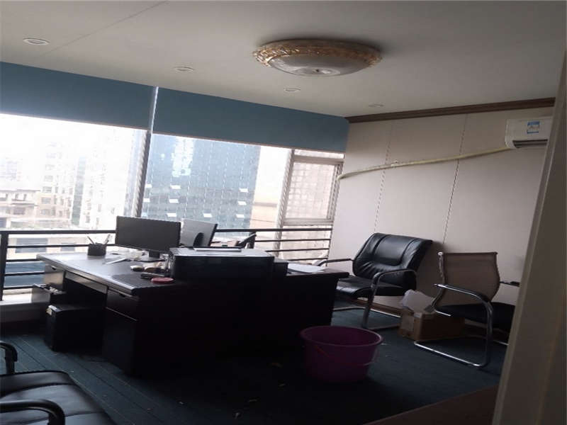 鴻飛大廈（燕山街123號）法拍房507、508號