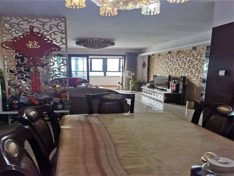 同發(fā)南國(guó)新城法拍房A、B、C、D棟1510