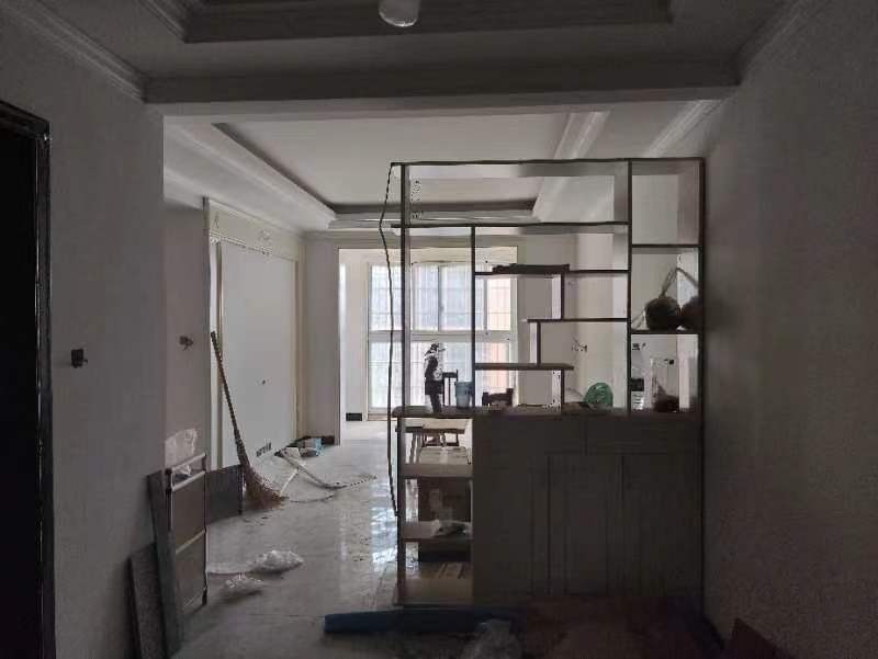 MOMA當代廣場法拍房3棟2503房