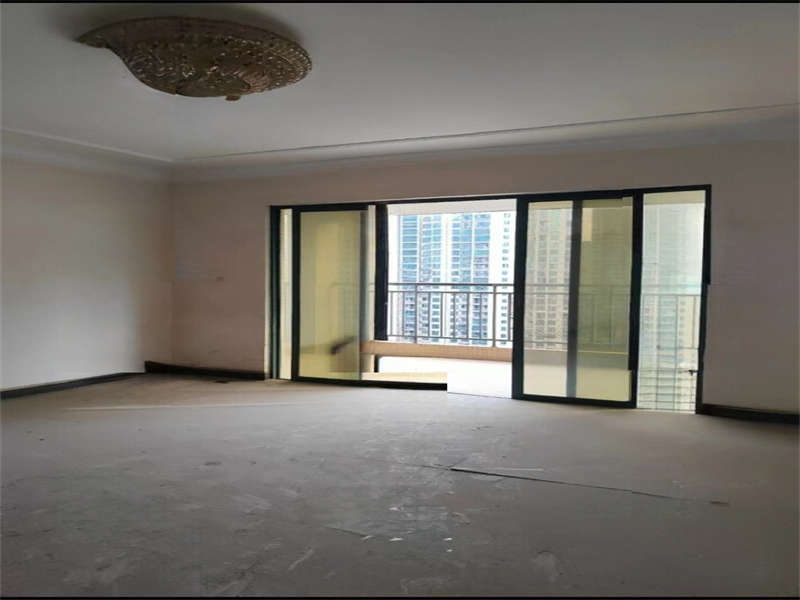 富基世紀(jì)公園法拍房21、22棟1202室