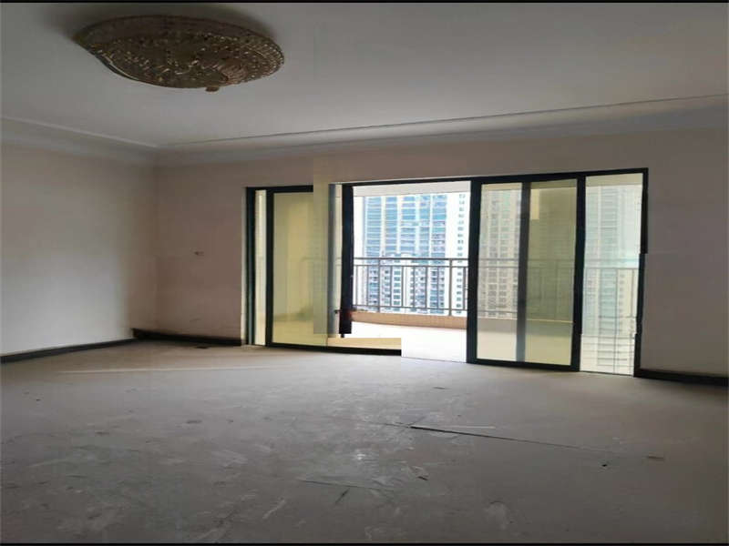 富基世紀公園法拍房21、22棟1602室