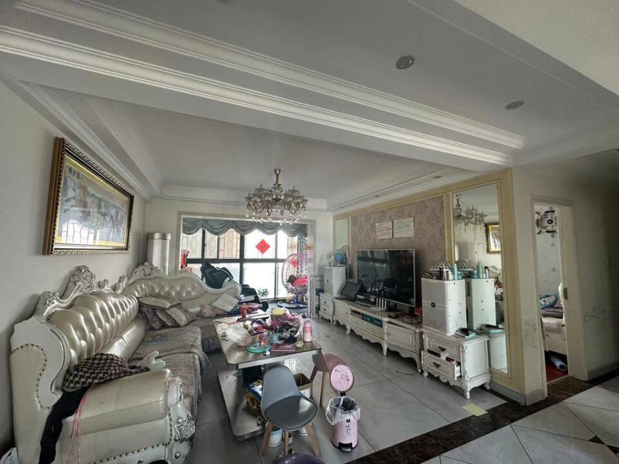 達(dá)美D6區(qū)（達(dá)美苑）法拍房13、14、15、16棟及裙房、地下室22001房