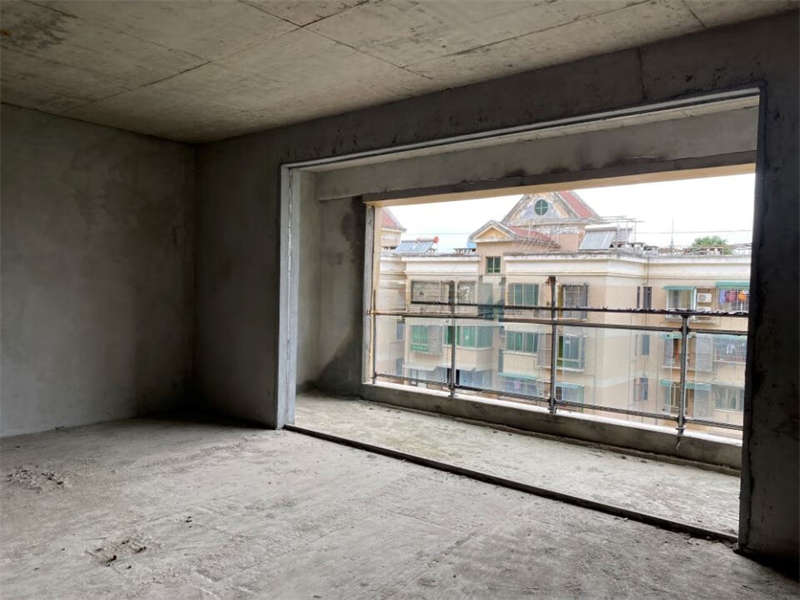 壹廷中央府院（福地花園）法拍房7、8、9棟706