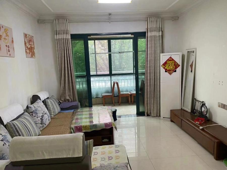 恒大名都法拍房5、6、7棟206室