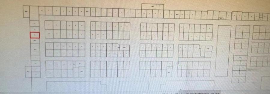 紅星現(xiàn)代商務(wù)中心（農(nóng)博中心、綠色食品城）法拍房B2061