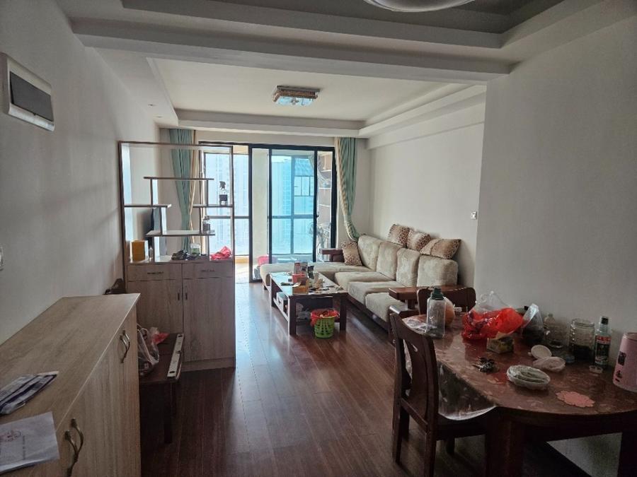 幸?？祭?89（秀峰山莊二期）法拍房3棟二單元2606號(hào)