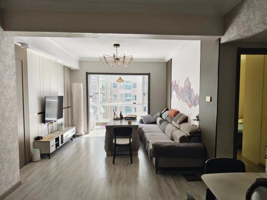 富基世紀公園法拍房二期30、31、32、33棟2610號