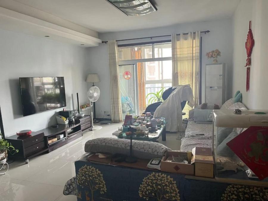 華江樂(lè)天花亭法拍房1、2號(hào)棟1102