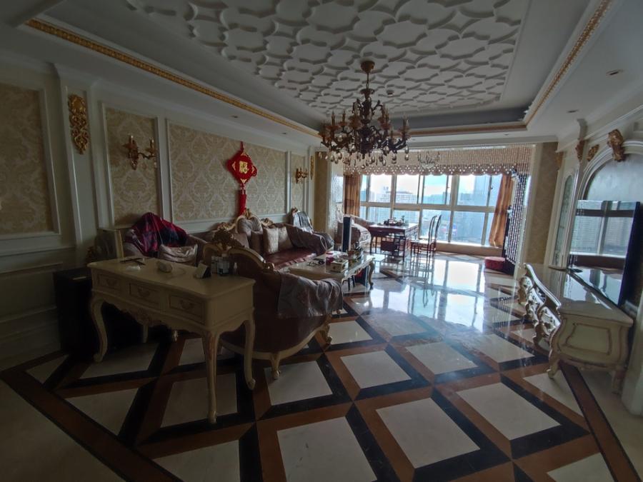 萬達(dá)公館（開福萬達(dá)廣場(chǎng)）法拍房A區(qū)2、3、 5棟3010室