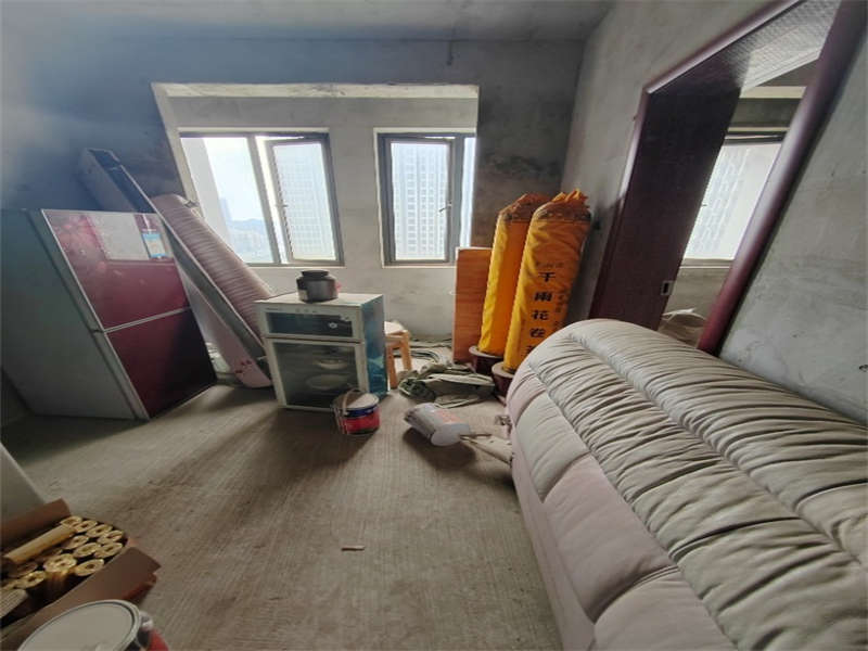 歐亞達(dá)國(guó)際廣場(chǎng)（歐亞達(dá)商業(yè)中心）法拍房1棟、2棟、3棟及裙樓1627號(hào)