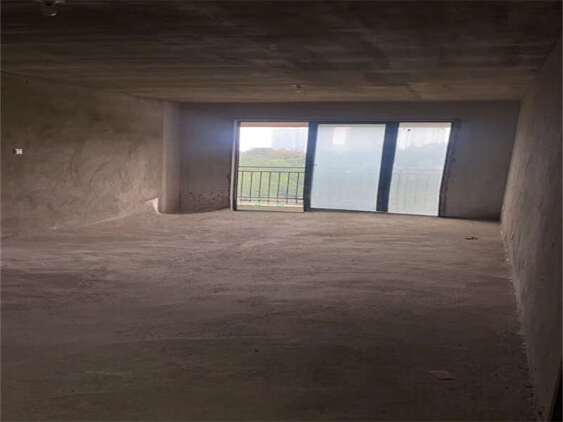 梅溪湖騎龍花園（騎龍?jiān)罚┓ㄅ姆縀1、E2棟1105（共13套房，可單獨(dú)競拍）