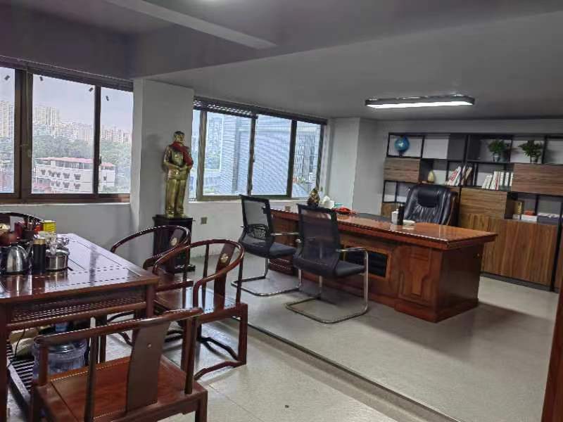 香頌國(guó)際（湘頌國(guó)際商廈）法拍房9005房