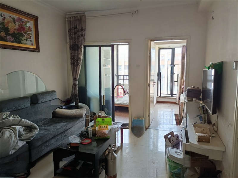 中建芙蓉工社法拍房3、5棟1330號(hào)