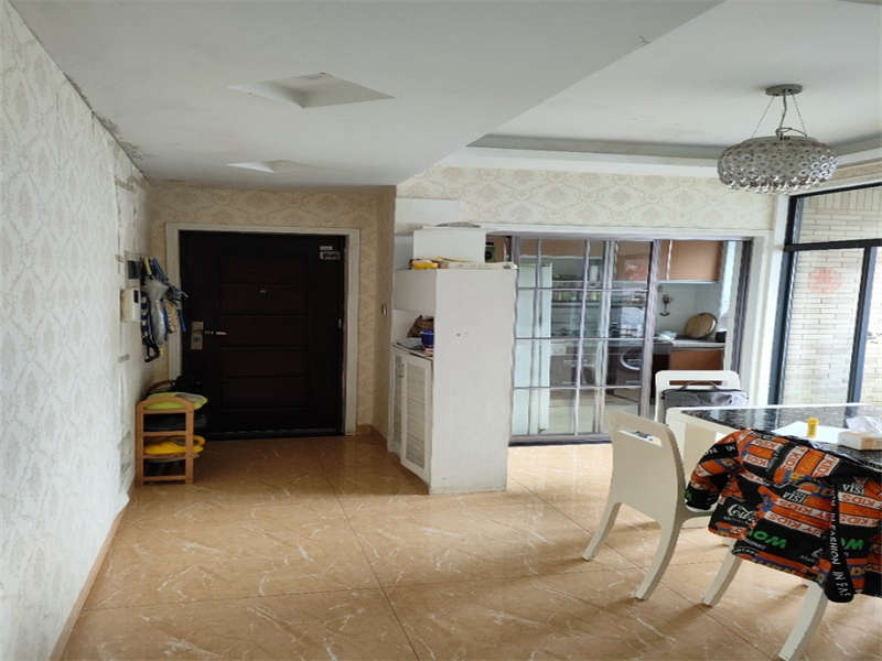 湘府9號（湘府久號家園）法拍房7、8、9棟2308號