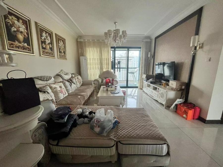 恒大雅苑法拍房二期63、64、65棟2610