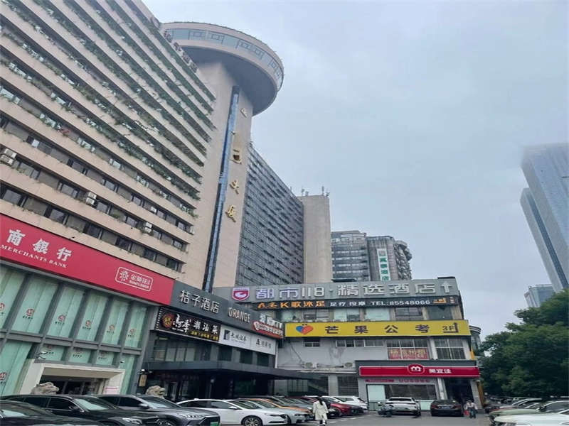 (7折 一層酒店)長(zhǎng)沙大廈法拍房1001室 (7折 一層酒店)長(zhǎng)沙大廈法拍房1001室