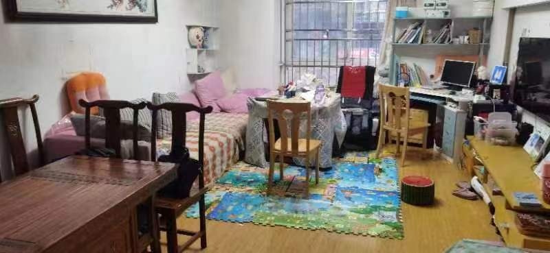 博雅湘水灣法拍房17、18棟502