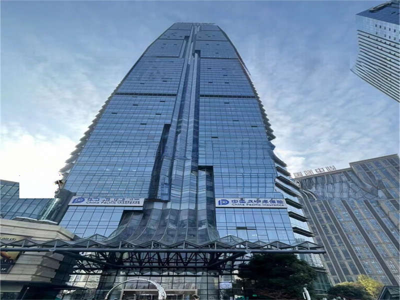 (5折 市中心寫字樓)世茂商務中心法拍寫字樓7套(可單獨競拍) (5折 市中心寫字樓)世茂商務中心法拍寫字樓7套(可單獨競拍)