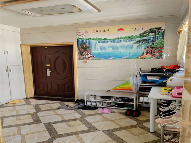 湘府名邸法拍房2棟1515、1516房