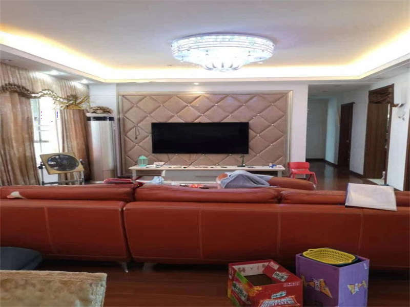 碧桂園威尼斯城（長(zhǎng)沙碧桂園）法拍房水岸人家一街4棟1501號(hào)