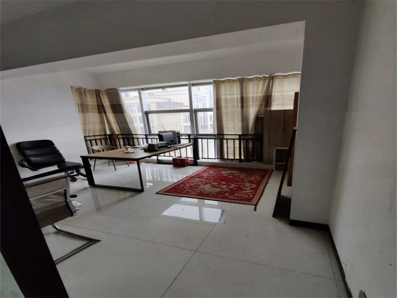 恒泰廣場（恒泰商業(yè)廣場）法拍房1棟（塔樓）、5棟（塔樓）、商業(yè)（裙房）地下室1717房