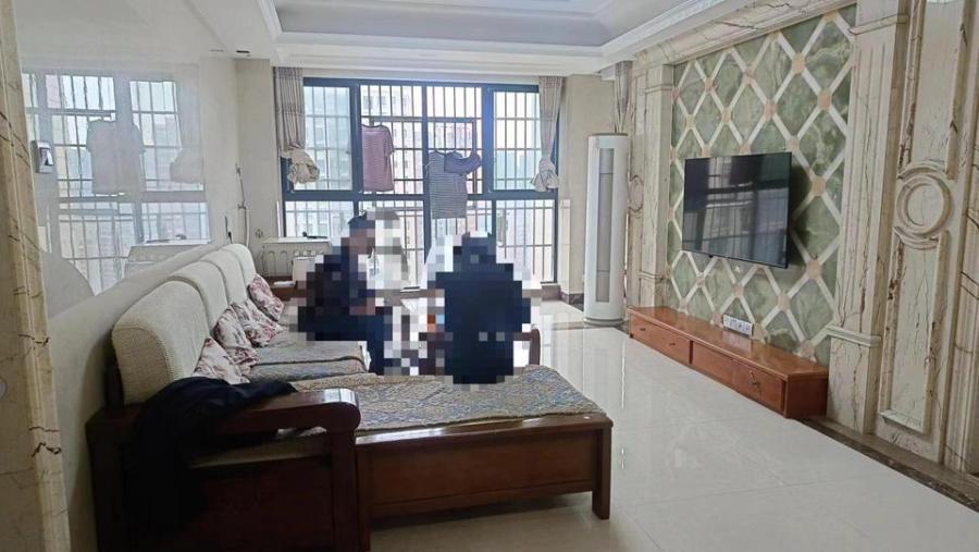 松雅軒法拍房1、2棟2708房