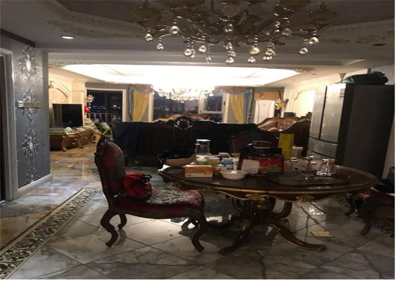 潮宗御苑法拍房A、B、C棟912