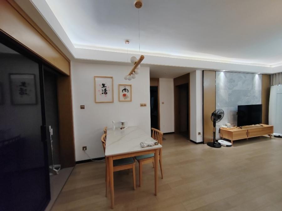 潤(rùn)和又一城法拍房7、8期32#棟2303室