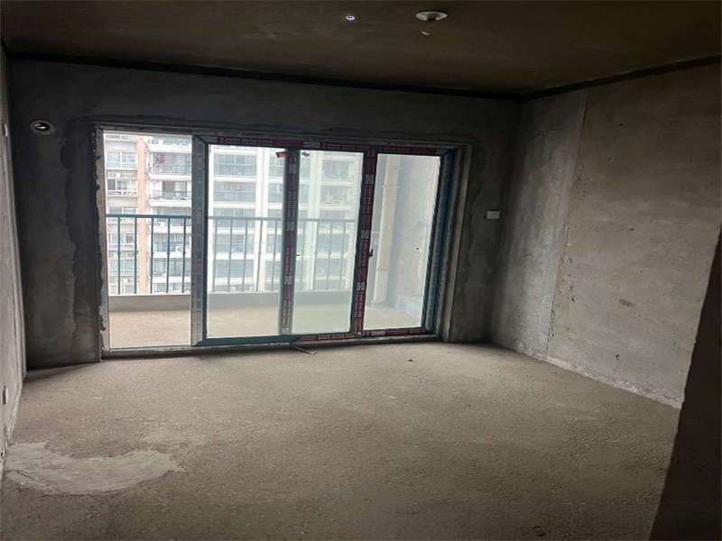 蝴蝶谷法拍房10、11棟2905號