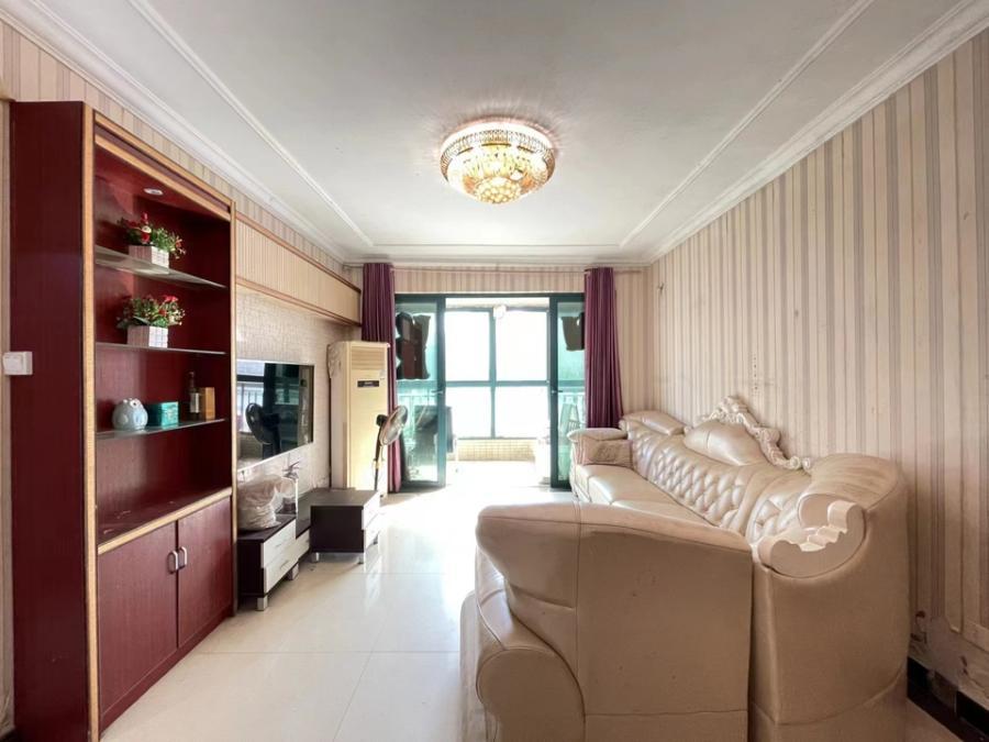 恒大名都法拍房8、9、10棟206房