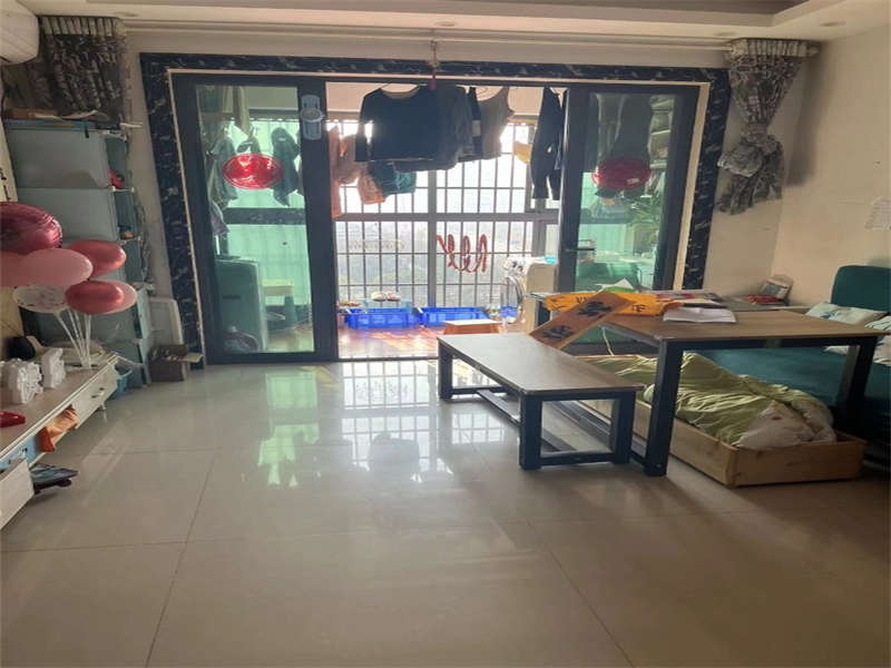 海倫春天法拍房1、2棟1104號