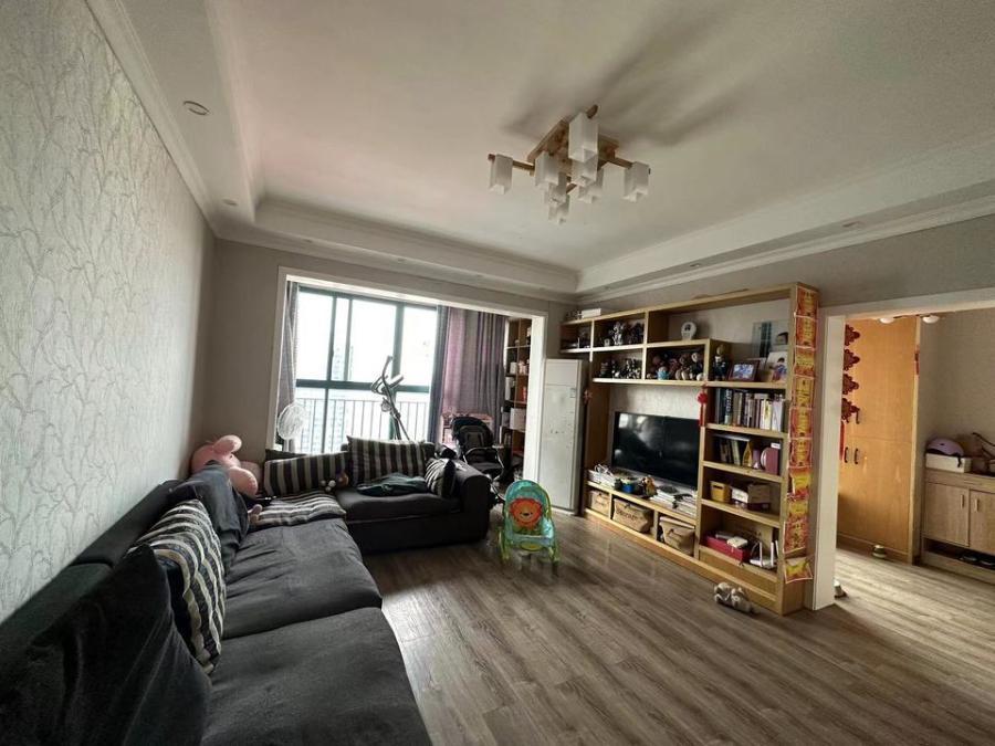 上林紫郡（錦順和園）法拍房2、3棟2303房