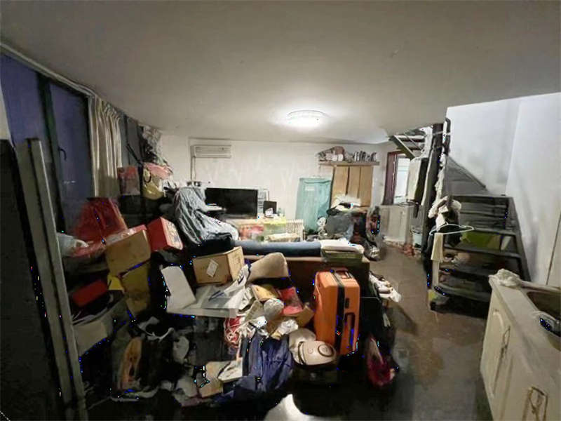 融圣國(guó)際公寓法拍房6、7棟1326號(hào)