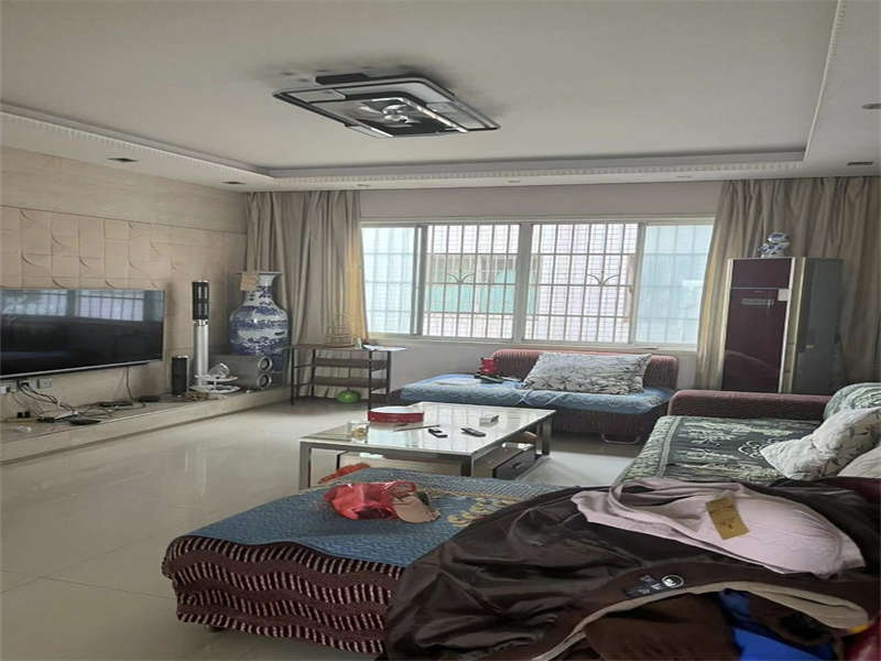 嘉樂(lè)富小區(qū)（嘉樂(lè)富花園）法拍房1棟1503室、1504室