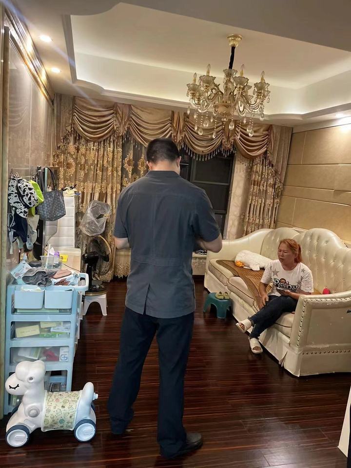 德思勤城市廣場法拍房A1、A2棟2320房