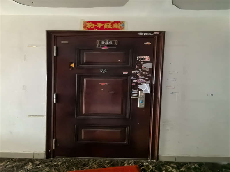 新遠(yuǎn)時代法拍房A、B棟926房