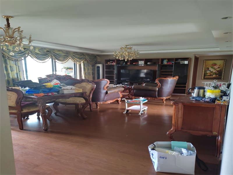 （8.8折）萬科金域華府三、四期法拍房24棟3103房