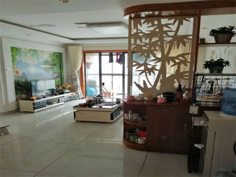 恒基凱旋門法拍房30、31棟1204號(hào)