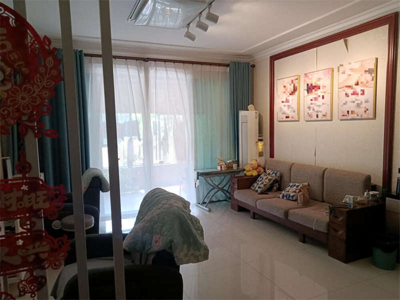 恒大城法拍房9、10、11棟311