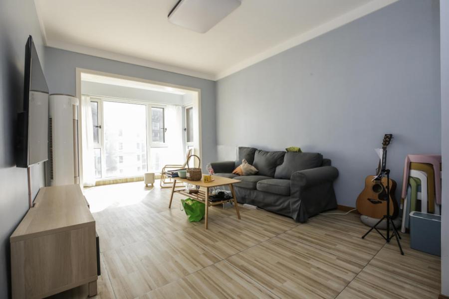 盛世耀凱（耀凱花園）法拍房9、10棟1907號