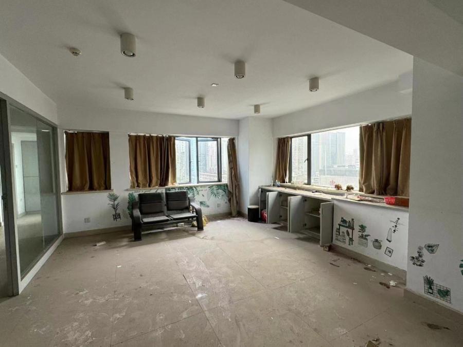 湘域中央花苑法拍房2號棟1201房、1202房