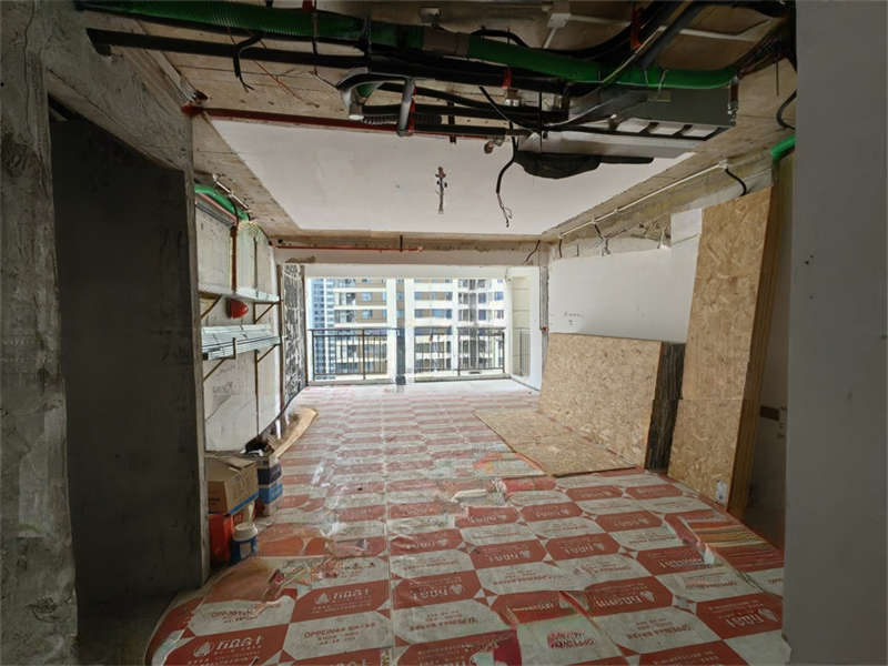 梅溪華府（禮樾華府）法拍房B-51地塊G1棟2401號(hào)（雙學(xué)區(qū)）