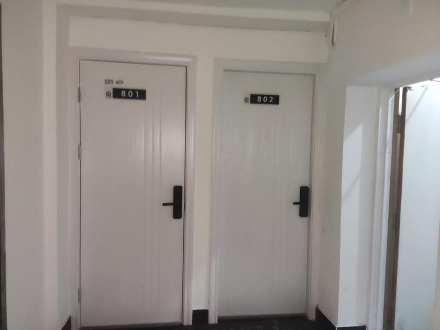 湘華大廈（八一西路028號）法拍房801、802、803、804號