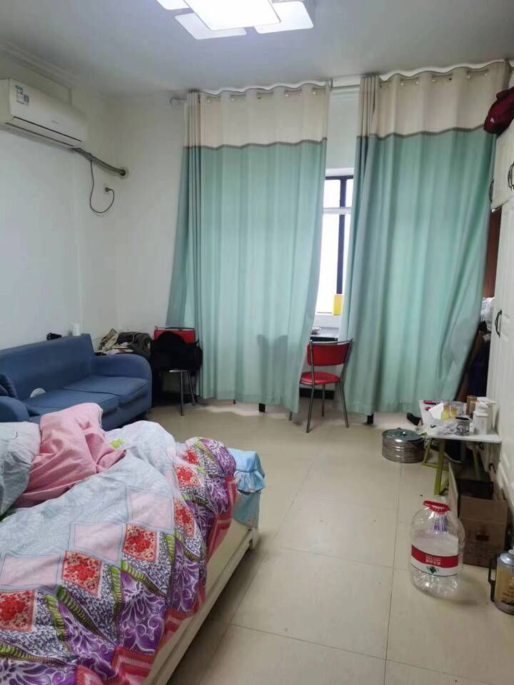 大漢月亮河畔（金橋市場集群）法拍房1-4、1-6、1-8棟2532室