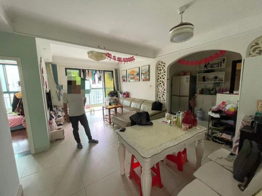 富基世紀(jì)公園法拍房三期46#、47#、48#棟909室