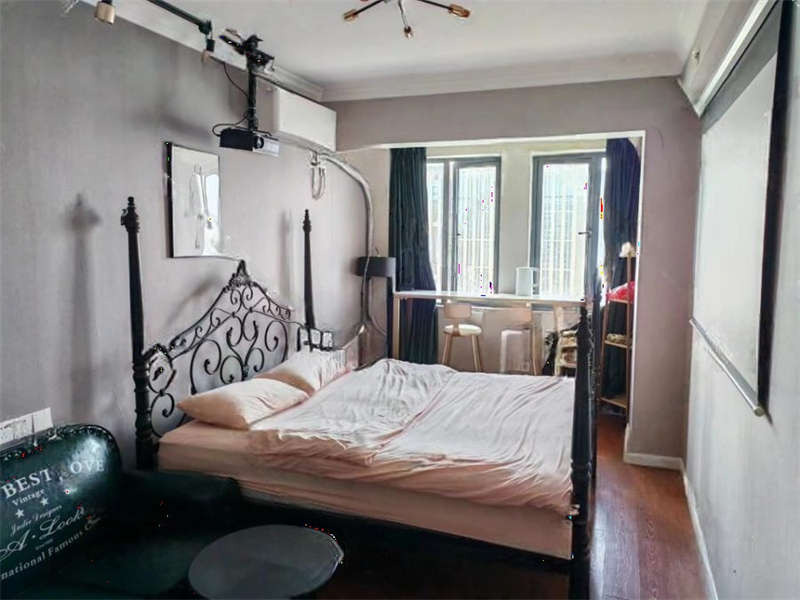 歐亞達(dá)國(guó)際廣場(chǎng)（歐亞達(dá)商業(yè)中心）法拍房1棟、2棟、3棟及裙樓1706號(hào)